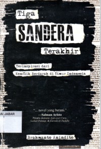 Tiga Sandera Terakhir