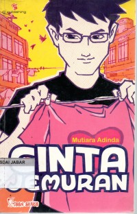 Cinta Jemuran