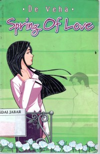 SPRING OF LOVE