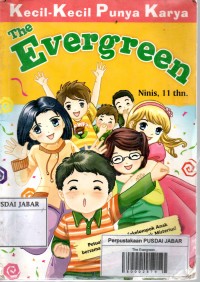 The Evergreen