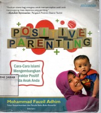 Positive Parenting