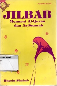 Jilbab Menurut Al-quran dan As-sunnah