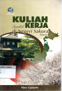 Kuliah Sambil Kerja di Negeri Sakura