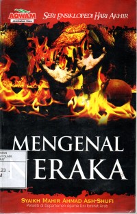 Mengenal neraka