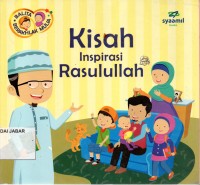 Kisah Inspirasi Rasulullah