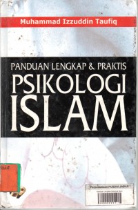 Panduan Lengkap Psikologi Islam