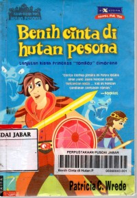 BENIH CINTA DI HUTAN PESONA