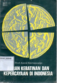 Aliran Kebatinan Dan Kepercayaan Di Indonesia