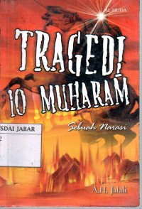 Tragedi 10 Muharam