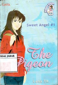 THE PIGEON: Sweet Angel#1