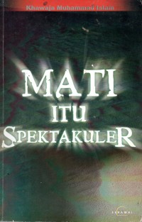 Mati Itu Spektakuler
