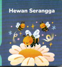 Seri Allah Ciptakan Hewan : Hewan Serangga