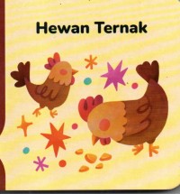Seri Allah Ciptakan Hewan : Hewan Ternak