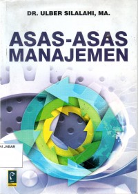 Asas-Asas Manajemen