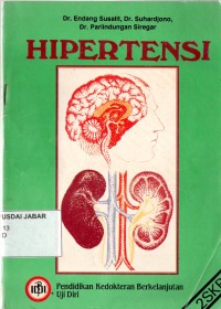 Hipertensi