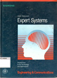 Expert Systems: Introduction to The Technology and Applications