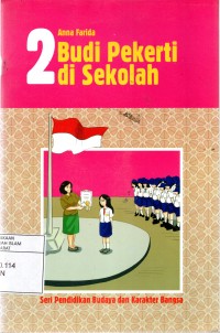 2 Budi Pekerti di Sekolah