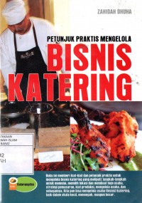 Petunjuk Praktis Mengelola Bisnis Katering