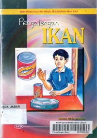 Pengalengan Ikan