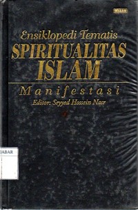 Ensiklopedi Tematis Spiritualitas Islam