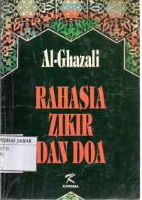 Rahasia Zikir Dan Doa