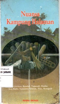 Nuansa Kampung Halaman