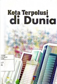 Kota Terpolusi di Dunia