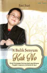 Di Balik Senyum Kak No