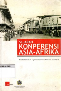 Sejarah Konperensi Asia-Afrika