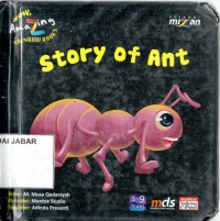 Story Of Ant