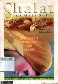 Shalat Di Mata Sufi