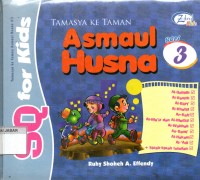 Tamasya ke Taman Asmaul Husna