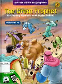 The great prophet