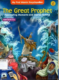 The Great Prophet