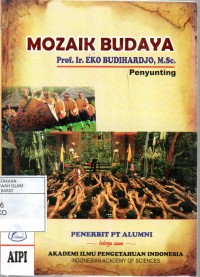 MOZAIK BUDAYA