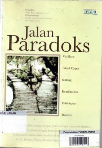 Jalan Paradoks