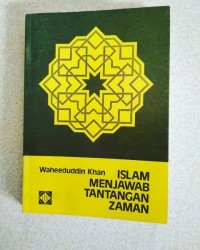 Islam Menjawab Tantangan Zaman