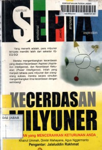 Kecerdasan Milyuner, Warisan Yang Mencerahkan Keturunan Anda