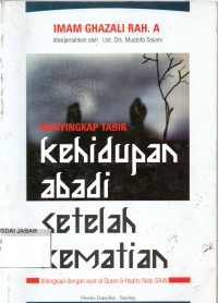 Kehidupan Abadi Setelah Kematian