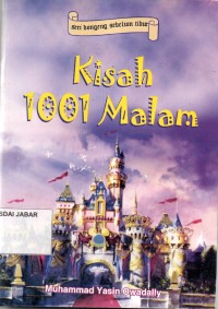 seri dongeng sebelum tidur: Kisah 1001 Malam