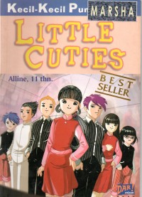 Kecil-Kecil Punya Karya: Little Cuties