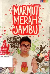 Marmut Merah Jambu