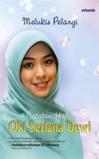 Melukis Pelangi