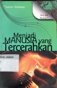 Menjadi Manusia Tercerahkan