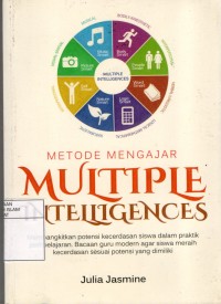 Metode Mengajar Multiple Intelligences