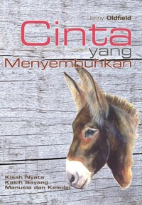 Cinta Yang Menyembuhkan