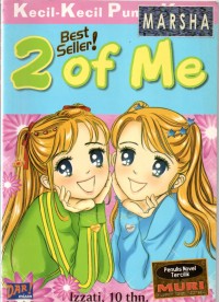 Kecil-Kecil Punya Karya: 2 of Me