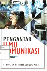 Pengantar Ilmu Komunikasi