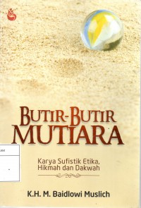 Butir-butir mutiara