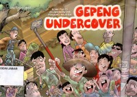 Gepeng Undercover